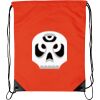 Custom Print Economic Drawstring Bag Thumbnail