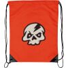 Custom Print Economic Drawstring Bag Thumbnail