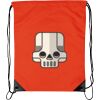Custom Print Economic Drawstring Bag Thumbnail