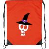 Custom Print Economic Drawstring Bag Thumbnail