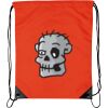 Custom Print Economic Drawstring Bag Thumbnail
