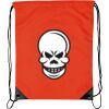 Custom Print Economic Drawstring Bag Thumbnail
