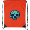 Custom Print Economic Drawstring Bag Thumbnail