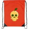 Custom Print Economic Drawstring Bag Thumbnail