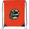 Custom Print Economic Drawstring Bag Thumbnail