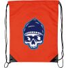 Custom Print Economic Drawstring Bag Thumbnail