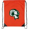 Custom Print Economic Drawstring Bag Thumbnail