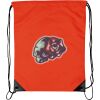 Custom Print Economic Drawstring Bag Thumbnail