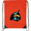 Custom Print Economic Drawstring Bag Thumbnail