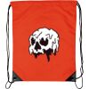 Custom Print Economic Drawstring Bag Thumbnail