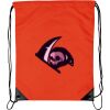 Custom Print Economic Drawstring Bag Thumbnail