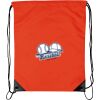 Custom Print Economic Drawstring Bag Thumbnail