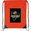 Custom Print Economic Drawstring Bag Thumbnail