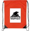 Custom Print Economic Drawstring Bag Thumbnail