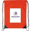 Custom Print Economic Drawstring Bag Thumbnail