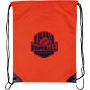 Custom Print Economic Drawstring Bag Thumbnail
