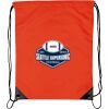 Custom Print Economic Drawstring Bag Thumbnail