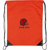 Custom Print Economic Drawstring Bag Thumbnail