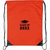 Custom Print Economic Drawstring Bag Thumbnail