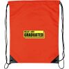 Custom Print Economic Drawstring Bag Thumbnail