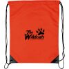 Custom Print Economic Drawstring Bag Thumbnail