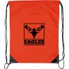Custom Print Economic Drawstring Bag Thumbnail