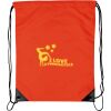 Custom Print Economic Drawstring Bag Thumbnail