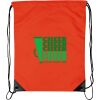 Custom Print Economic Drawstring Bag Thumbnail
