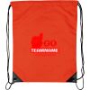 Custom Print Economic Drawstring Bag Thumbnail