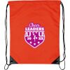 Custom Print Economic Drawstring Bag Thumbnail