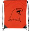 Custom Print Economic Drawstring Bag Thumbnail