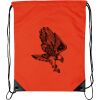 Custom Print Economic Drawstring Bag Thumbnail