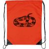 Custom Print Economic Drawstring Bag Thumbnail