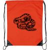 Custom Print Economic Drawstring Bag Thumbnail