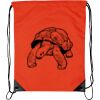 Custom Print Economic Drawstring Bag Thumbnail