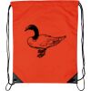 Custom Print Economic Drawstring Bag Thumbnail