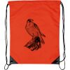 Custom Print Economic Drawstring Bag Thumbnail