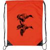 Custom Print Economic Drawstring Bag Thumbnail