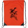 Custom Print Economic Drawstring Bag Thumbnail