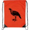 Custom Print Economic Drawstring Bag Thumbnail