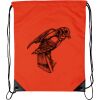 Custom Print Economic Drawstring Bag Thumbnail