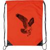 Custom Print Economic Drawstring Bag Thumbnail