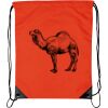 Custom Print Economic Drawstring Bag Thumbnail