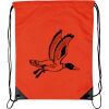 Custom Print Economic Drawstring Bag Thumbnail