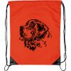 Custom Print Economic Drawstring Bag Thumbnail