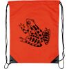 Custom Print Economic Drawstring Bag Thumbnail