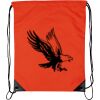 Custom Print Economic Drawstring Bag Thumbnail