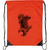 Custom Print Economic Drawstring Bag Thumbnail