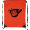 Custom Print Economic Drawstring Bag Thumbnail