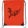 Custom Print Economic Drawstring Bag Thumbnail